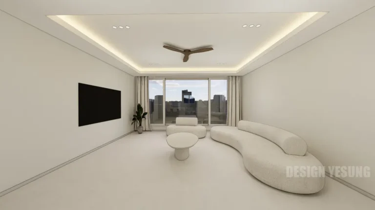 장기동 초당마을 중흥S클래스리버티｜33평형