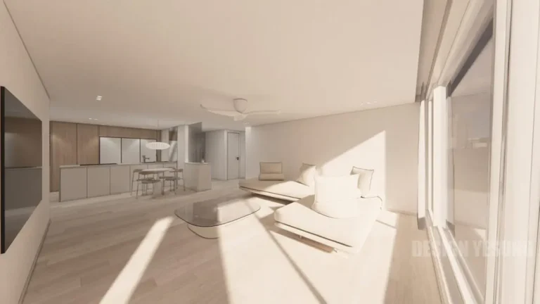 인천 서구 당하 탑스빌｜33평형