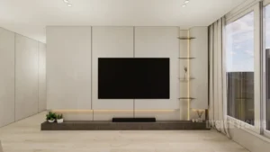 김포 장기동 한강센트럴자이 2단지｜34평형